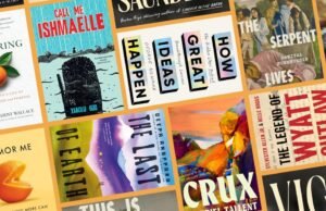 10 melhores livros para ler em janeiro: novos lançamentos de George Saunders e mais