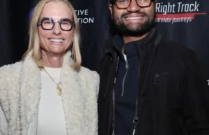 O congressista da Flórida invadiu a festa durante o Festival de Cinema de Sundance