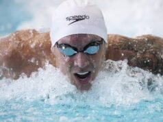 Speedo está mudando sua sede nos EUA para Long Beach antes das Olimpíadas