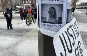 O tiroteio mortal em Minneapolis colocou a segurança da Casa Branca em espera