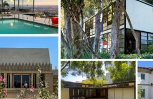 Edifícios históricos que você pode visitar em LA