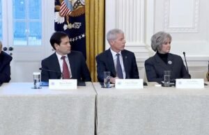 Hiltzik: Executivos do petróleo estão frios com o petróleo venezuelano