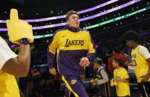 Prazo de negociação da NBA: quais movimentos o Lakers ou o Clippers poderiam fazer?
