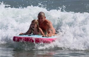 Melhores praias de Orange County para surf, natação e mergulho com snorkel