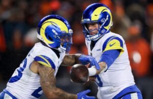 Super Bowl 2026: Matthew Stafford se aposentará se os Rams vencerem tudo?