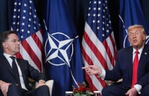 Trump disse que os Estados Unidos usaram armas secretas para desativar equipamentos venezuelanos