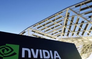 A empresa Universal Music e AI Nvidia estão trabalhando juntas