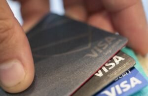 Colaborador: Estranha aliança bipartidária para limitar as taxas de cartão de crédito está no caminho certo