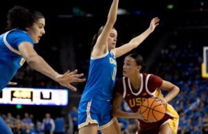 A USC espera aprender com sua embaraçosa derrota desigual para a rival UCLA