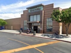 Uma mãe de Adelanto desapareceu num estacionamento há 20 anos. As coisas têm estado frias, até agora