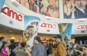 AMC Burbank é o cinema mais lucrativo dos Estados Unidos e Canadá
