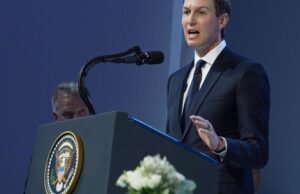 A visão de Kushner para a reconstrução de Gaza enfrenta grandes obstáculos