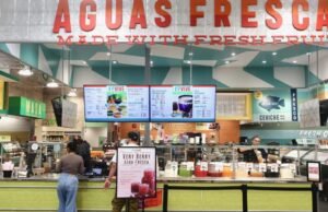 Vallarta Supermarkets abre primeira loja fora da Califórnia