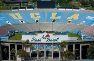 A UCLA pode ser forçada a permanecer no Rose Bowl? Os juristas consideram