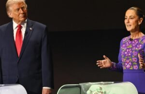 Presidente do México diz que enviar membros do cartel aos EUA é “decisão soberana”