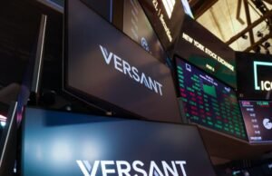 Produzida pela Versant, a Comcast está lançando E!, CNBC e MS NOW