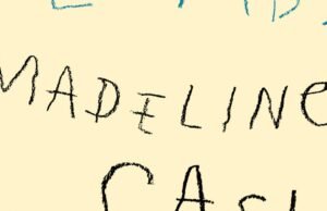 Madeline Cash em ‘Lost Lambs’, seu primeiro romance