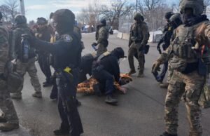 Promotor do Departamento de Justiça renuncia em meio ao caos na investigação do tiroteio no ICE em Minnesota
