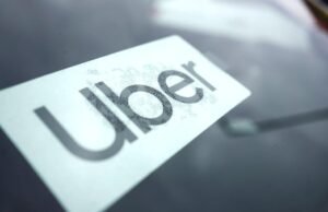 Uber tenta conquistar eleitores com pesquisas de clientes