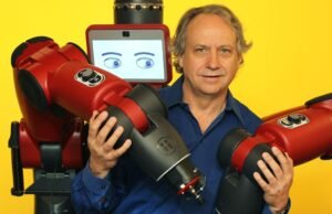 Hiltzik: revolucionando o mundo da tecnologia