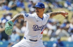 Anthony Banda, Alex Call e Brock Stewart aceitam acordo com os Dodgers