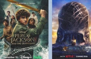 Vendas de ‘Percy Jackson’ e ‘One Piece’ explicadas