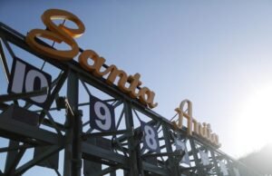 O sindicato restaurou o uso das máquinas de jogos do Parque Santa Anita