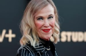 Créditos: Catherine O’Hara é uma bênção na tela
