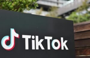 Continue rolando, o TikTok encerrou sua parceria com os EUA