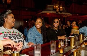10 restaurantes de propriedade de negros para visitar antes da turnê ‘Cowboy Carter’ e ‘Grand National’ no SoFi Stadium