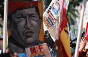 Após a greve dos EUA e a queda de Maduro, estará o “chavismo” venezuelano à beira do fim?