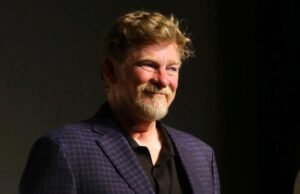 Roger Allers morre: diretor de ‘O Rei Leão’ presta homenagem a Bob Iger