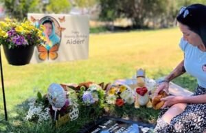 Pai culpa a mãe pela morte do filho na rodovia OC