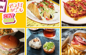 Novos restaurantes e pop-ups para experimentar em Los Angeles em janeiro de 2026