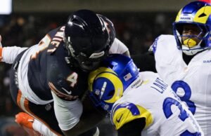 Por que os Rams estão prontos para se vingar dos Seahawks