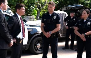 Eric Winter, do novato, fala sobre a carreira e o crescimento pessoal de Tim