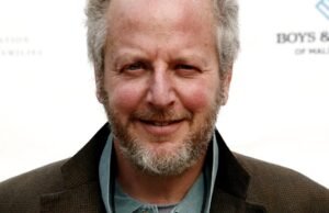 Daniel Stern pego com prostitutas, dizem as autoridades; Estrela de ‘Sozinho em Casa’ acusada