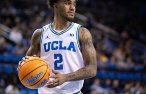 Cinco coisas necessárias para colocar o basquete masculino da UCLA em uma fase dolorosa