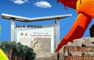 9 passeios excelentes (e gratuitos) por Palm Springs que os moradores locais adoram