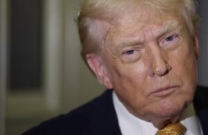 Trump retira os EUA de 66 organizações e acordos internacionais, incluindo grandes grupos climáticos