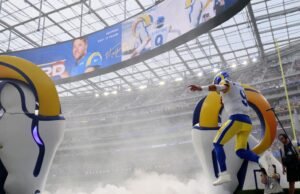 Stan Kroenke é o único proprietário da NFL que poderia reviver o futebol de Los Angeles