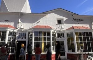 Harun Coffee abre em Leimert Park com um visual novo e barulhento
