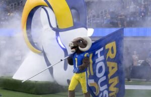 Quer conhecer um mascote da NFL? Este guia pode ajudá-lo a encontrar todos eles