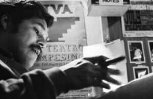 Sundance 2026: Perguntas e respostas sobre ‘American Pachuco: a lenda de Luis Valdez’
