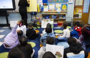 O mito da discriminação anti-branca nas escolas de Los Angeles