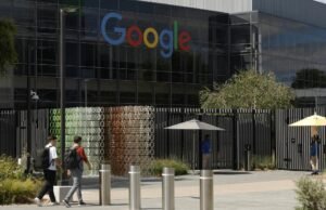 Ex-engenheiro do Google condenado por roubar segredos comerciais de IA para a China
