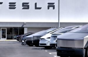 Tesla converterá acesso ao sistema ‘Full Self-Driving’ em assinatura mensal