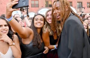 Fetty Wap foi libertado da prisão federal quase um ano antes