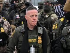 Uma empresa Fortune 500 em Minnesota diz ao ICE, não tão alto