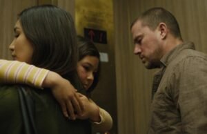 Sundance 2026: Em ‘Josephine’, Channing Tatum interpreta um pai preocupado